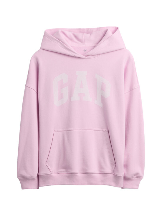 GAP - Kapuutsiga pusa Soft Oversized - ROSE MIST | Stockmann - photo 1