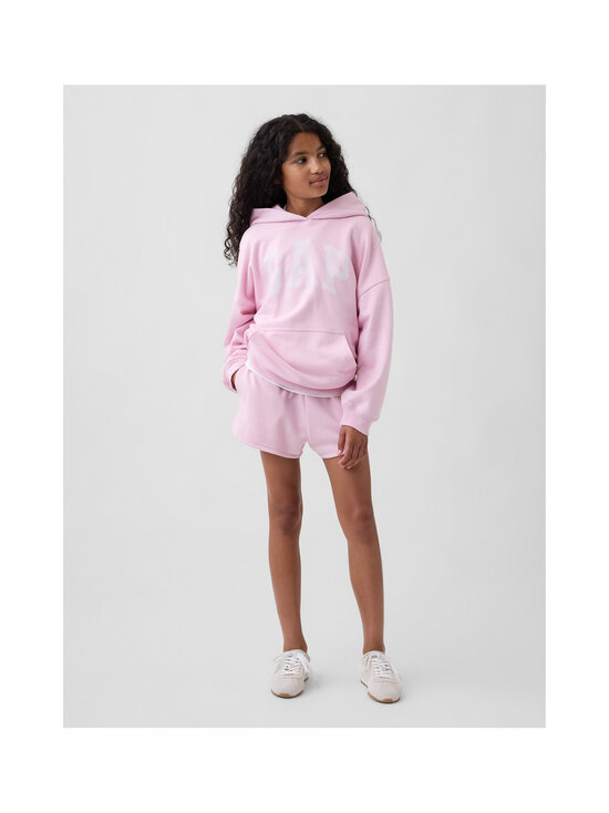 GAP - Kapuutsiga pusa Soft Oversized - ROSE MIST | Stockmann - photo 3