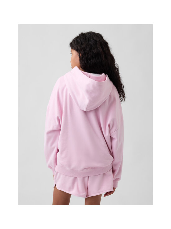 GAP - Kapuutsiga pusa Soft Oversized - ROSE MIST | Stockmann - photo 4