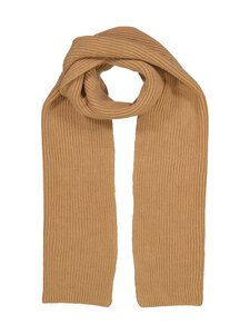 A+more - Dalan vilnas-kašmira šalle 35 x 200 cm - TAUPE 6630 | Stockmann