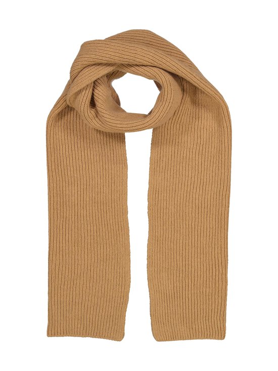 A+more - Dalan vilnas-kašmira šalle 35 x 200 cm - TAUPE 6630 | Stockmann - photo 1