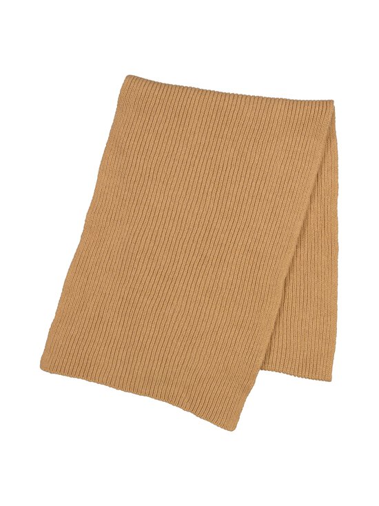 A+more - Dalan vilnas-kašmira šalle 35 x 200 cm - TAUPE 6630 | Stockmann - photo 2