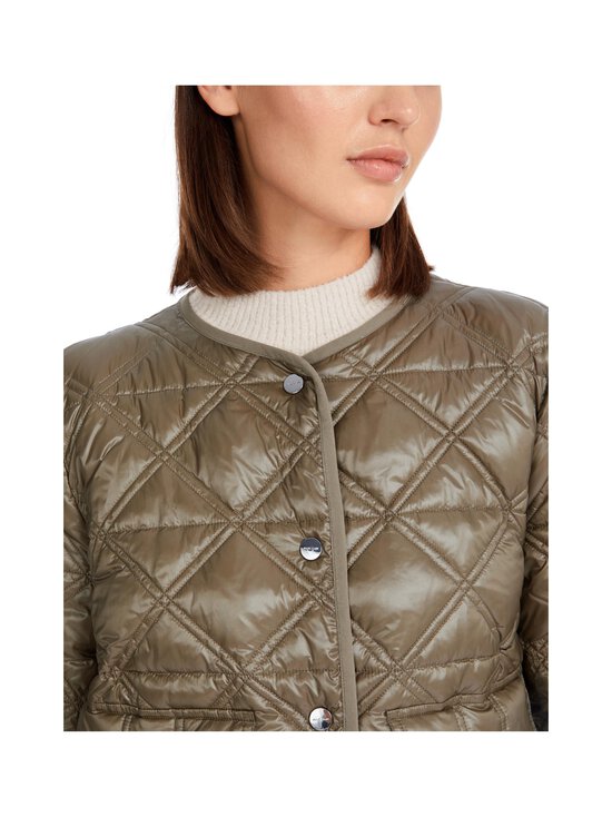 Marc Cain - Tikkitakki - 581 SAGE POWDER (DARK GREENINSH) - photo 6 Marc Cain - Tikkitakki - 581 SAGE POWDER (DARK GREENINSH) | Stockmann - photo 6