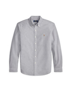 Polo Ralph Lauren - Sport krekls ar apkakli - SLATE | Stockmann