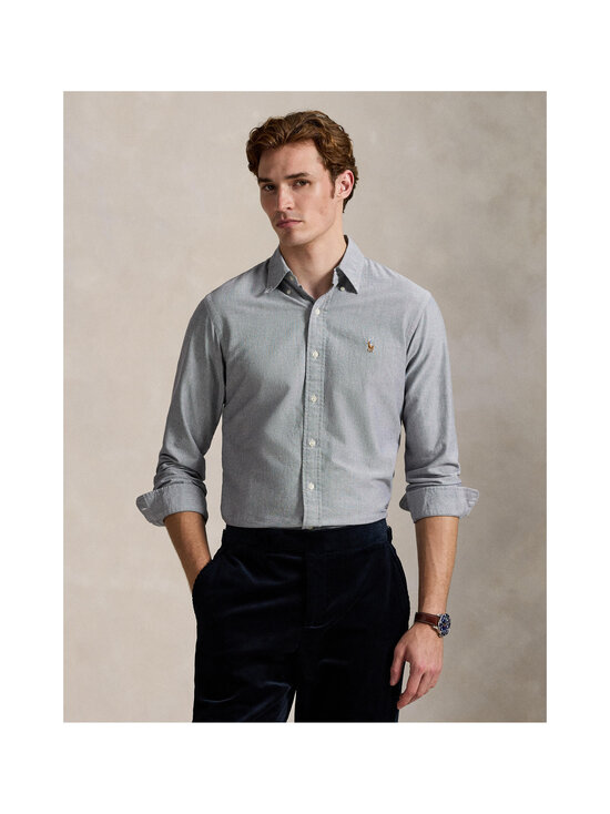 Polo Ralph Lauren - Sport krekls ar apkakli - SLATE | Stockmann - photo 2