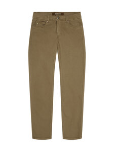 SAND Copenhagen - Burton Modern Fit džinsi - 252 BROWN | Stockmann