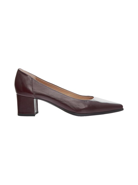Unisa - Jovera block heel -avokkaat - BURDEOS | Stockmann - photo 1
