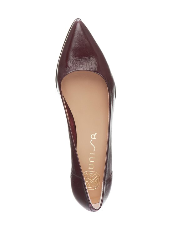 Unisa - Jovera block heel -avokkaat - BURDEOS | Stockmann - photo 2