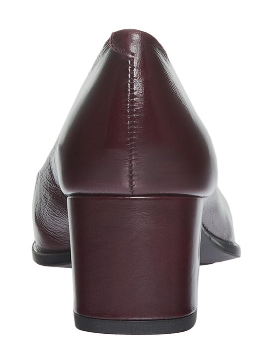 Unisa - Jovera block heel -avokkaat - BURDEOS | Stockmann - photo 3