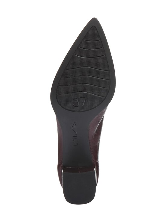 Unisa - Jovera block heel -avokkaat - BURDEOS | Stockmann - photo 4