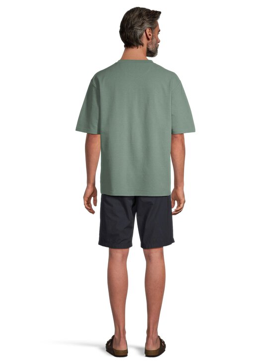 Paul & Shark - Bermuda-shortsit - BLUE | Stockmann - photo 4