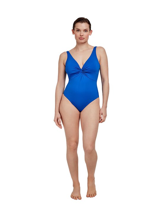 Gisela - Shape Control -uimapuku - BLUE | Stockmann - photo 1
