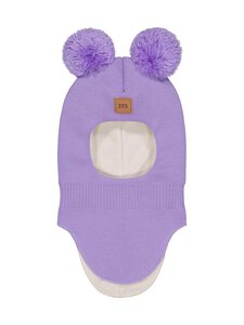 Metsola - Merino Cutie ķivercepure - ICY LILAC Metsola - Merino Cutie ķivercepure - ICY LILAC | Stockmann
