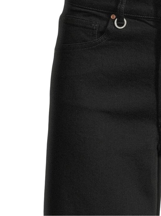 NEUW - Eva Wide Sombre -farkut - SHARP BLACK | Stockmann - photo 5