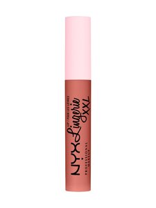 NYX Professional Makeup - Vedel huulepulk Lip Lingerie XXL Matte Liquid 4 ml | Stockmann