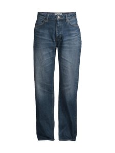 NEUW - Liam Relaxed -farkut - SATURNALIADARK VINTAGE INDIGO | Stockmann