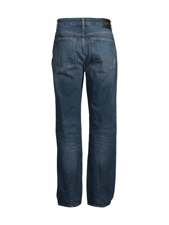 NEUW - Liam Relaxed -farkut - SATURNALIADARK VINTAGE INDIGO | Stockmann - photo 2