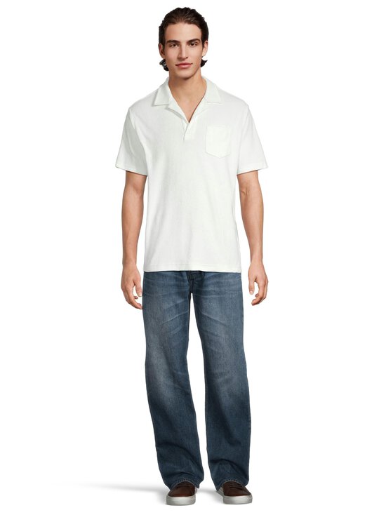 NEUW - Liam Relaxed -farkut - SATURNALIADARK VINTAGE INDIGO | Stockmann - photo 3