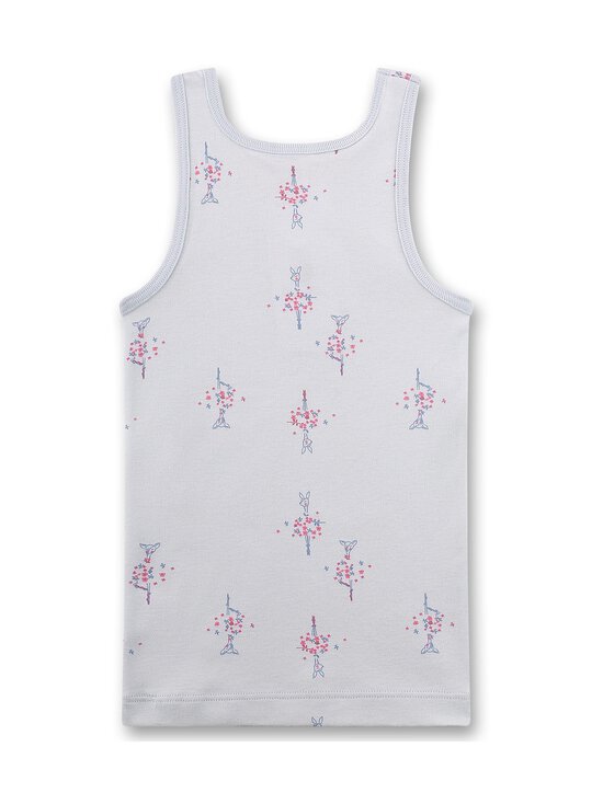 Sanetta - Kids G. Dancing Bambi -aluspaita - 5557 BALLAD BLUE - photo 2 Sanetta - Kids G. Dancing Bambi -aluspaita - 5557 BALLAD BLUE | Stockmann - photo 2