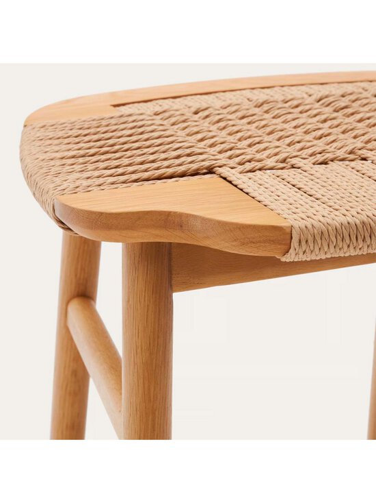 Kave Home - Enit-jakkara - LUONNONVÄRINEN | Stockmann - photo 5