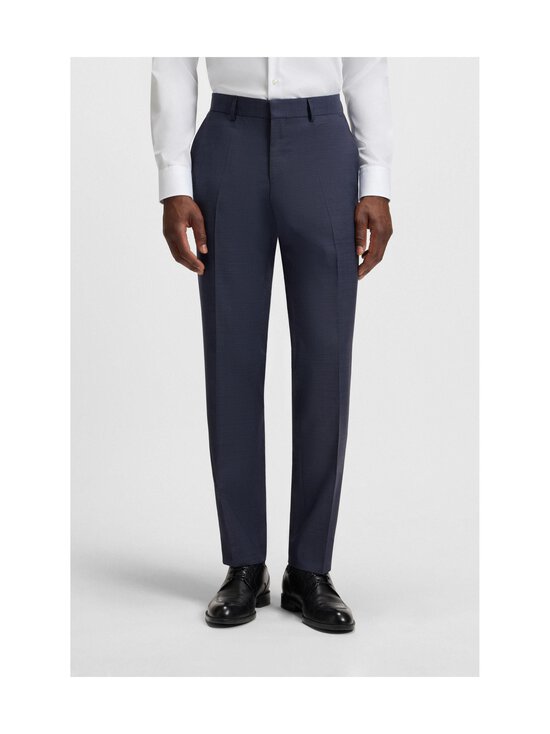 BOSS - Jeckson-puku - 404 DARK BLUE | Stockmann - photo 4