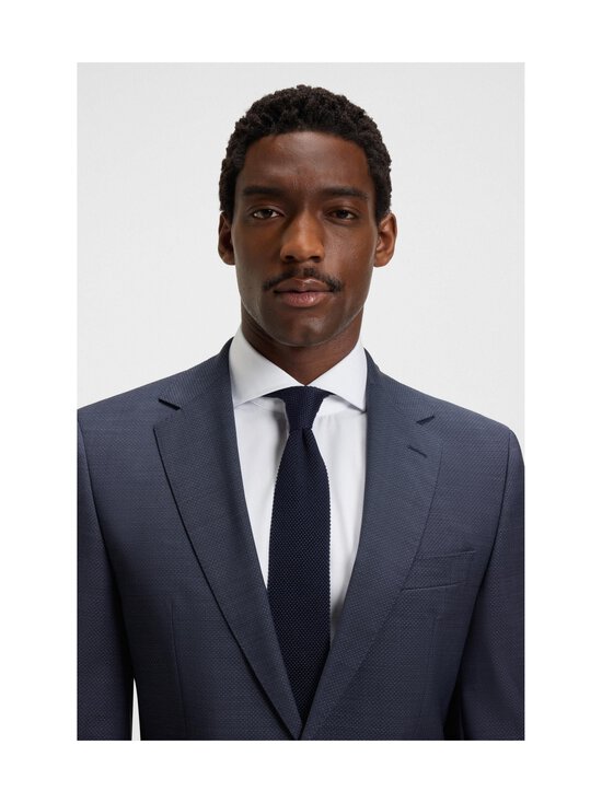 BOSS - Jeckson-puku - 404 DARK BLUE | Stockmann - photo 7