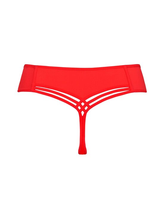 Marlies Dekkers - Dame de Paris Thong -stringit - RED - photo 2 Marlies Dekkers - Dame de Paris Thong -stringit - RED | Stockmann - photo 2