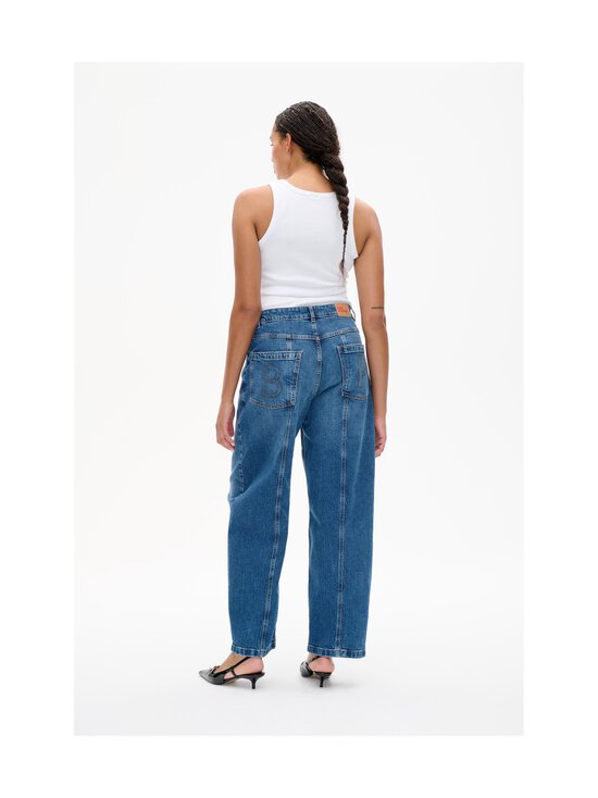 Baum und Pferdgarten - No 02 Jeans -farkut - C7426 WORN OUT BLUE | Stockmann - photo 4