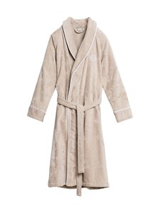 Balmuir - Portofino-kylpytakki - 090 DARK TAUPE | Stockmann