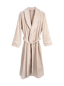 Balmuir - Portofino-kylpytakki - 090 DARK TAUPE | Stockmann