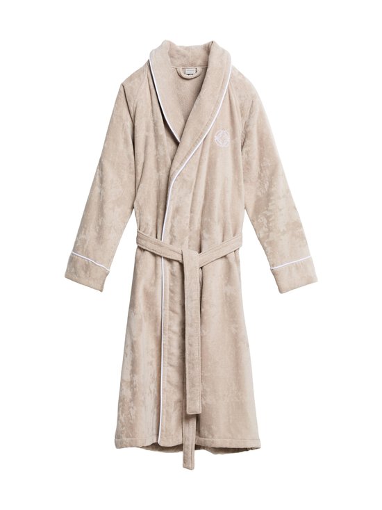 Balmuir - Portofino-kylpytakki - 090 DARK TAUPE | Stockmann - photo 1