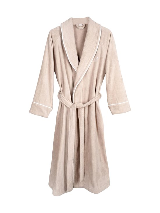 Balmuir - Portofino-kylpytakki - 090 DARK TAUPE | Stockmann - photo 1