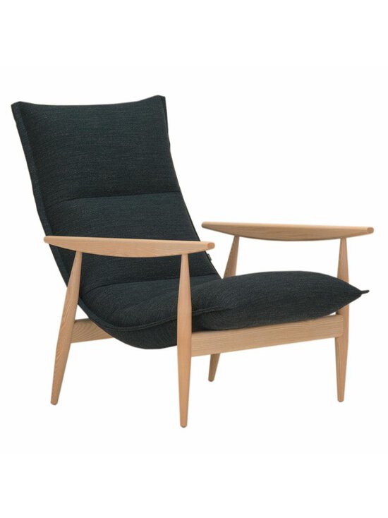 Adea - Tao-nojatuoli - SININEN | Stockmann - photo 1