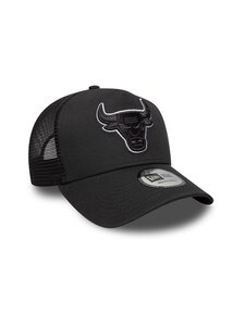 New Era - Chicago Bulls Trucker -lippalakki - STCWHI | Stockmann