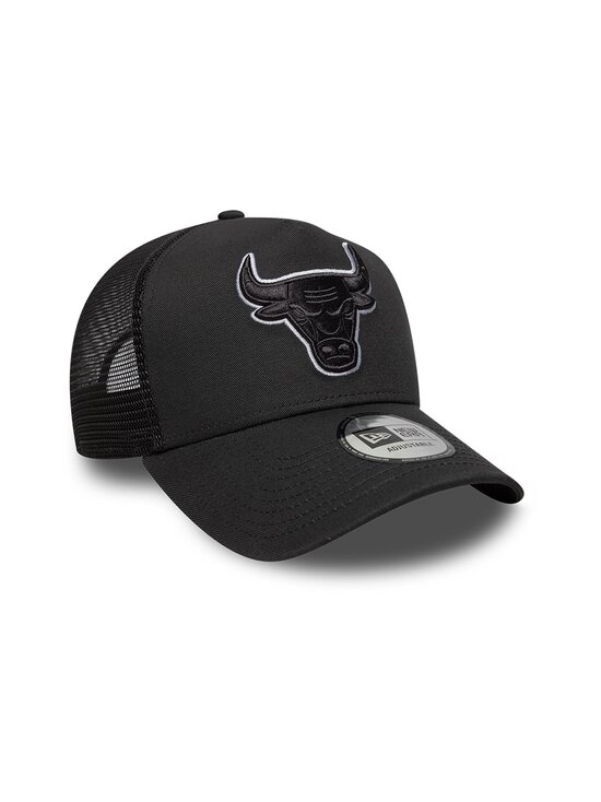 New Era - Chicago Bulls Trucker -lippalakki - STCWHI | Stockmann - photo 1
