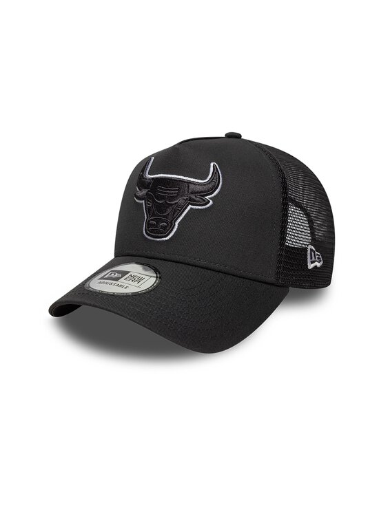 New Era - Chicago Bulls Trucker -lippalakki - STCWHI | Stockmann - photo 2
