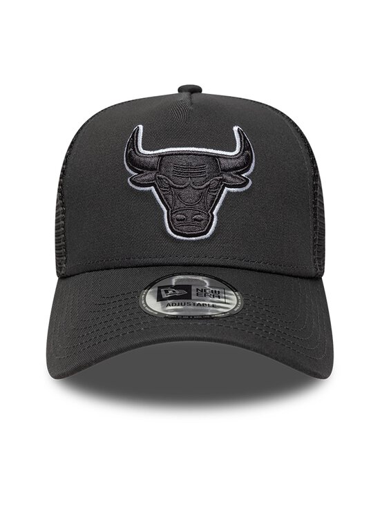 New Era - Chicago Bulls Trucker -lippalakki - STCWHI | Stockmann - photo 3