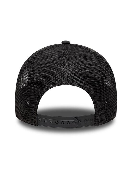 New Era - Chicago Bulls Trucker -lippalakki - STCWHI | Stockmann - photo 4