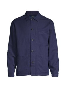 Polo Ralph Lauren - Päällyspaita - NEWPORT NAVY | Stockmann