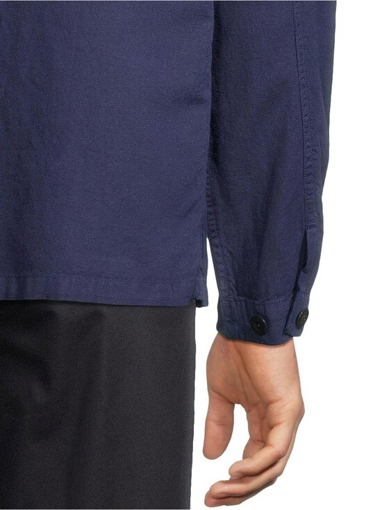 Polo Ralph Lauren - Päällyspaita - NEWPORT NAVY - photo 5 Polo Ralph Lauren - Päällyspaita - NEWPORT NAVY | Stockmann - photo 5