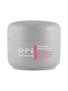 O.P.I. - Nature Strong To the Rescue Overnight Cuticle Balm -yöbalsami kynsinauhoille 20 ml O.P.I. - Nature Strong To the Rescue Overnight Cuticle Balm -yöbalsami kynsinauhoille 20 ml | Stockmann