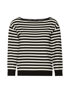 Max Mara Weekend - Wkdstecca-neulepusero - 019 BLACK | Stockmann
