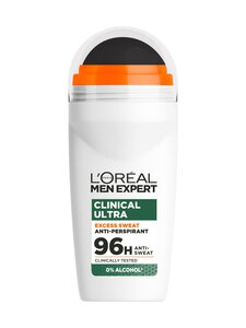 L'Oréal Paris - Men Expert Derma Control Ultra Roll-On -deodorantti | Stockmann