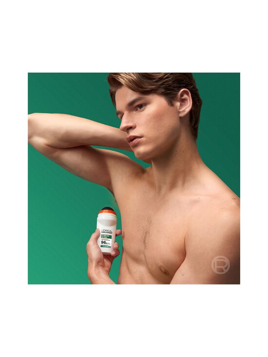 L'Oréal Paris - Men Expert Derma Control Ultra Roll-On -deodorantti - NO COL | Stockmann - photo 9