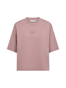 Cph Muse - Cmmuse t-paita - 8222 WOODROSE | Stockmann