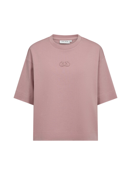 Cph Muse - Cmmuse t-paita - 8222 WOODROSE | Stockmann - photo 1