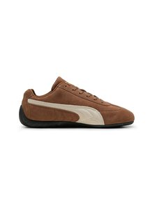 Puma - Speedcat OG -sneakerit - 31 HAUTE COFFEE-FROSTED IVORY | Stockmann
