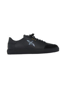 AXEL ARIGATO - Clean 90 Bird -sneakerit - BLACK/BLACK | Stockmann