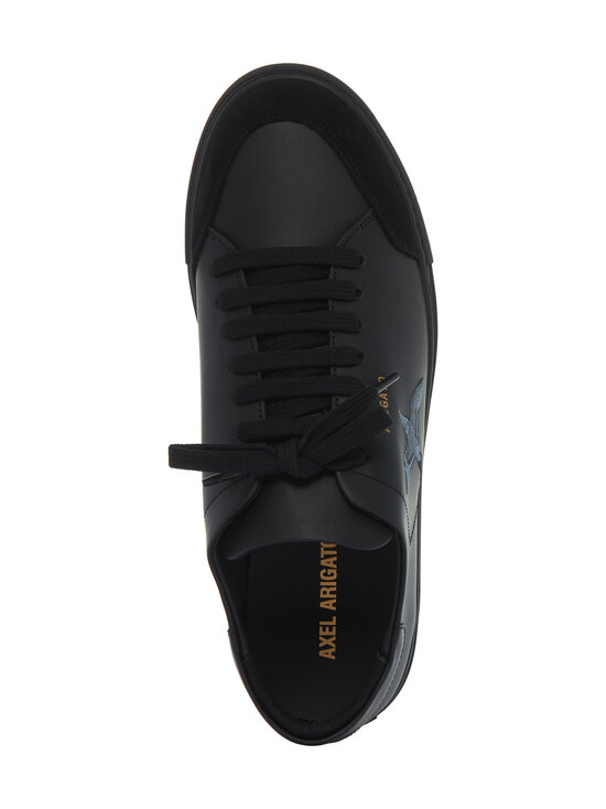 AXEL ARIGATO - Clean 90 Bird -sneakerit - BLACK/BLACK | Stockmann - photo 2