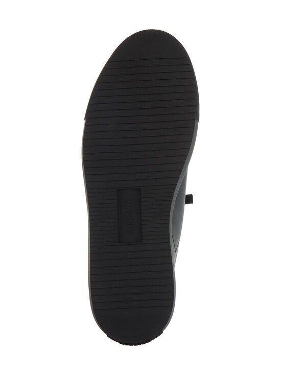AXEL ARIGATO - Clean 90 Bird -sneakerit - BLACK/BLACK | Stockmann - photo 4